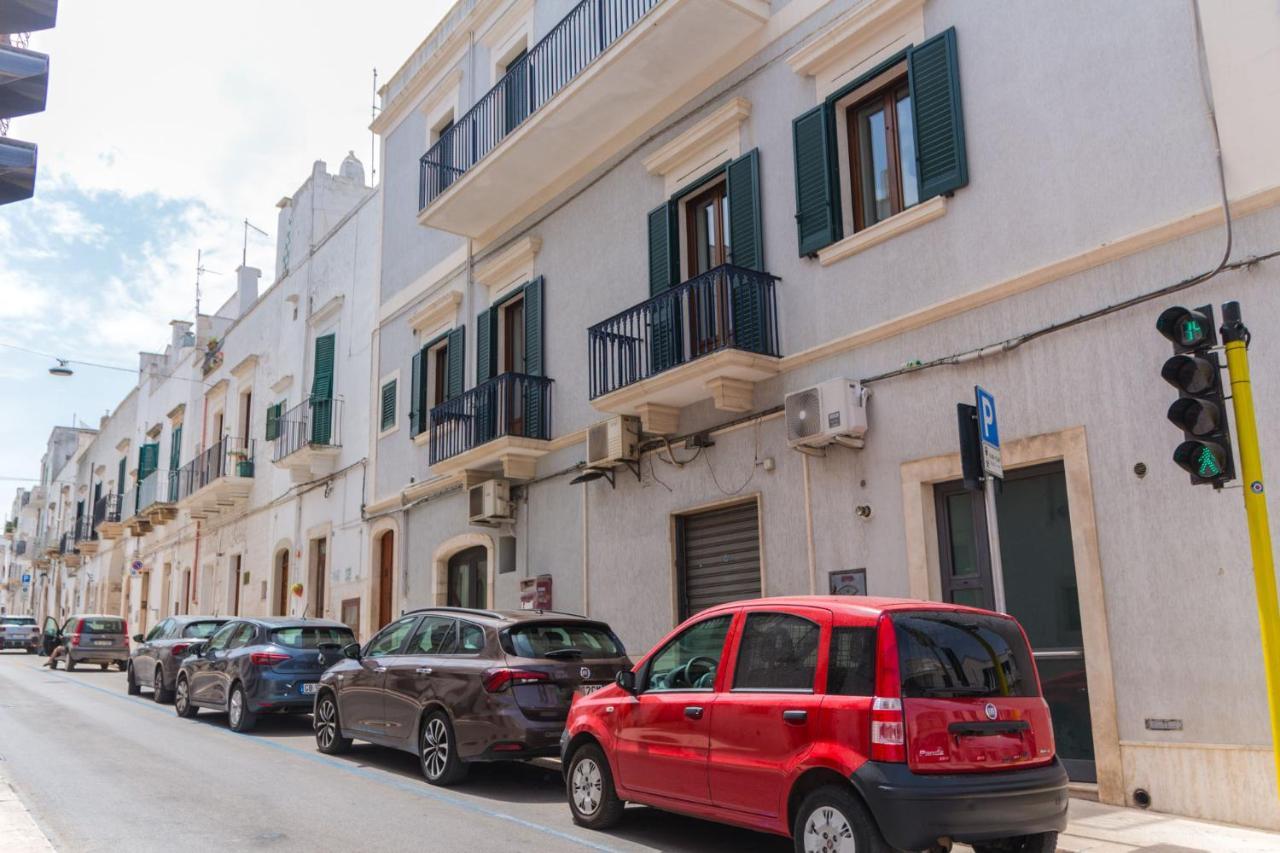 Casa Sampietro Apartment Locorotondo Exterior photo