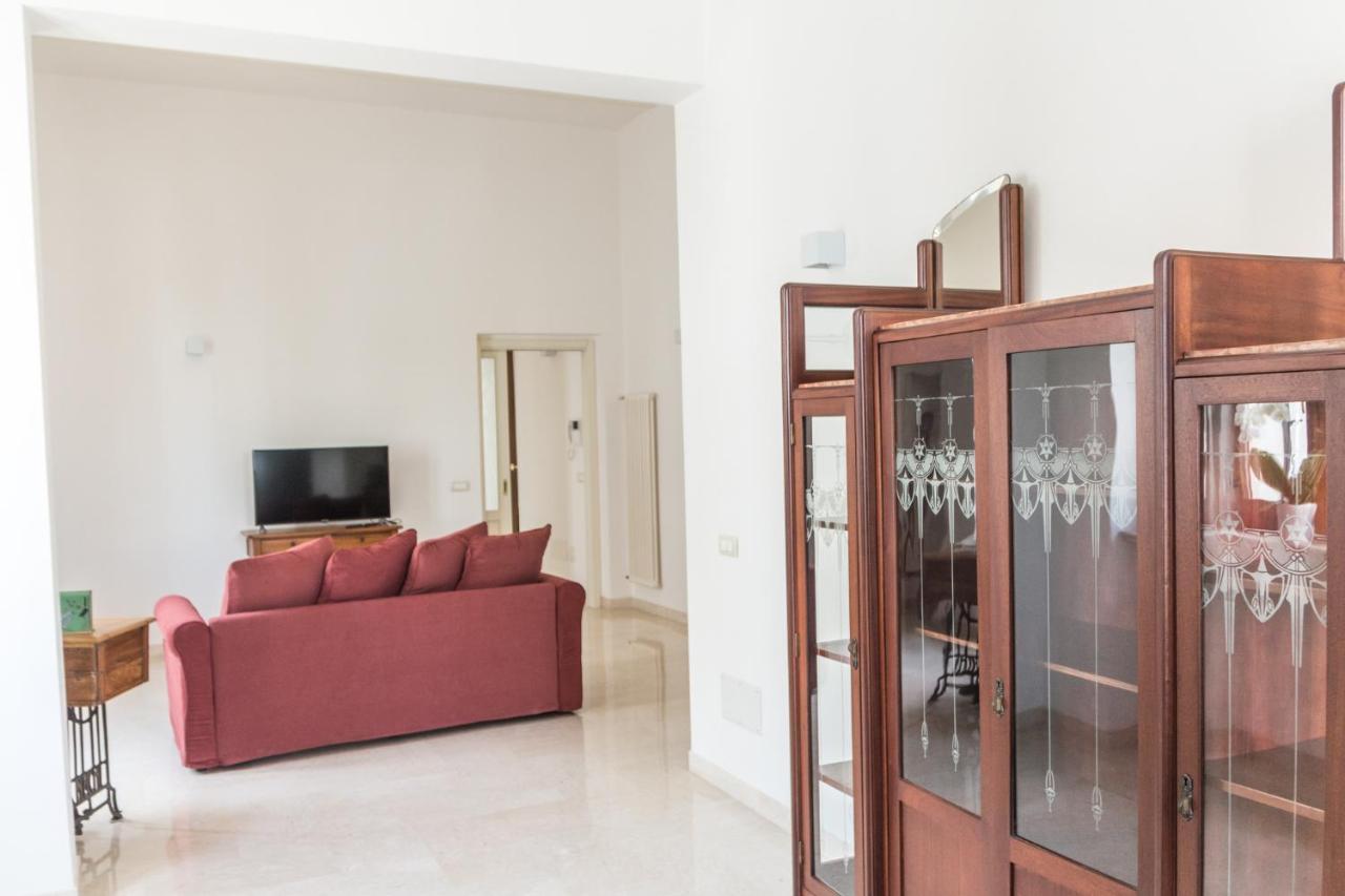 Casa Sampietro Apartment Locorotondo Exterior photo