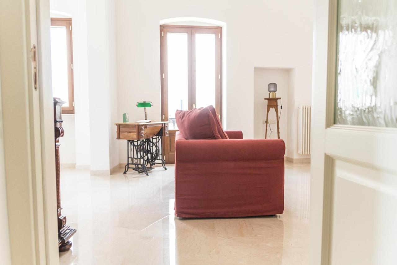 Casa Sampietro Apartment Locorotondo Exterior photo