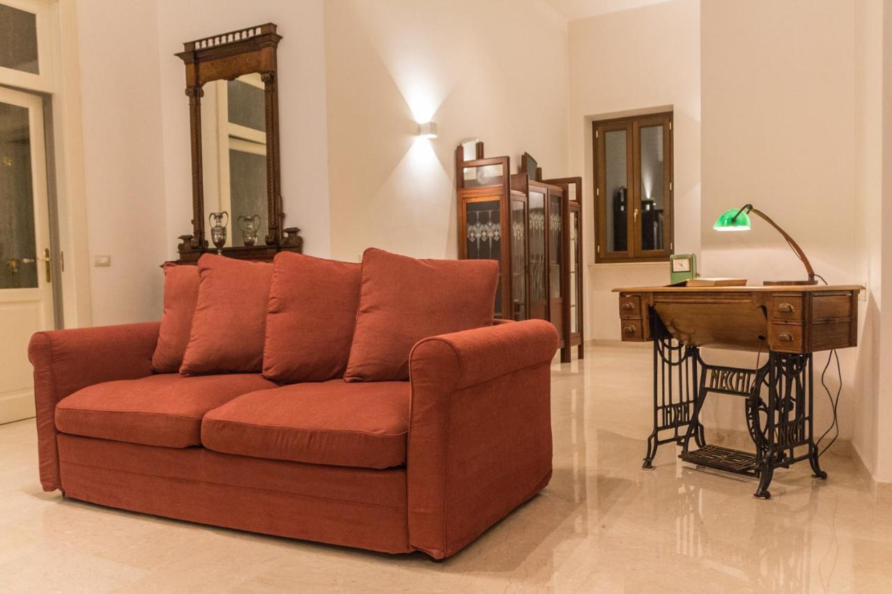 Casa Sampietro Apartment Locorotondo Exterior photo