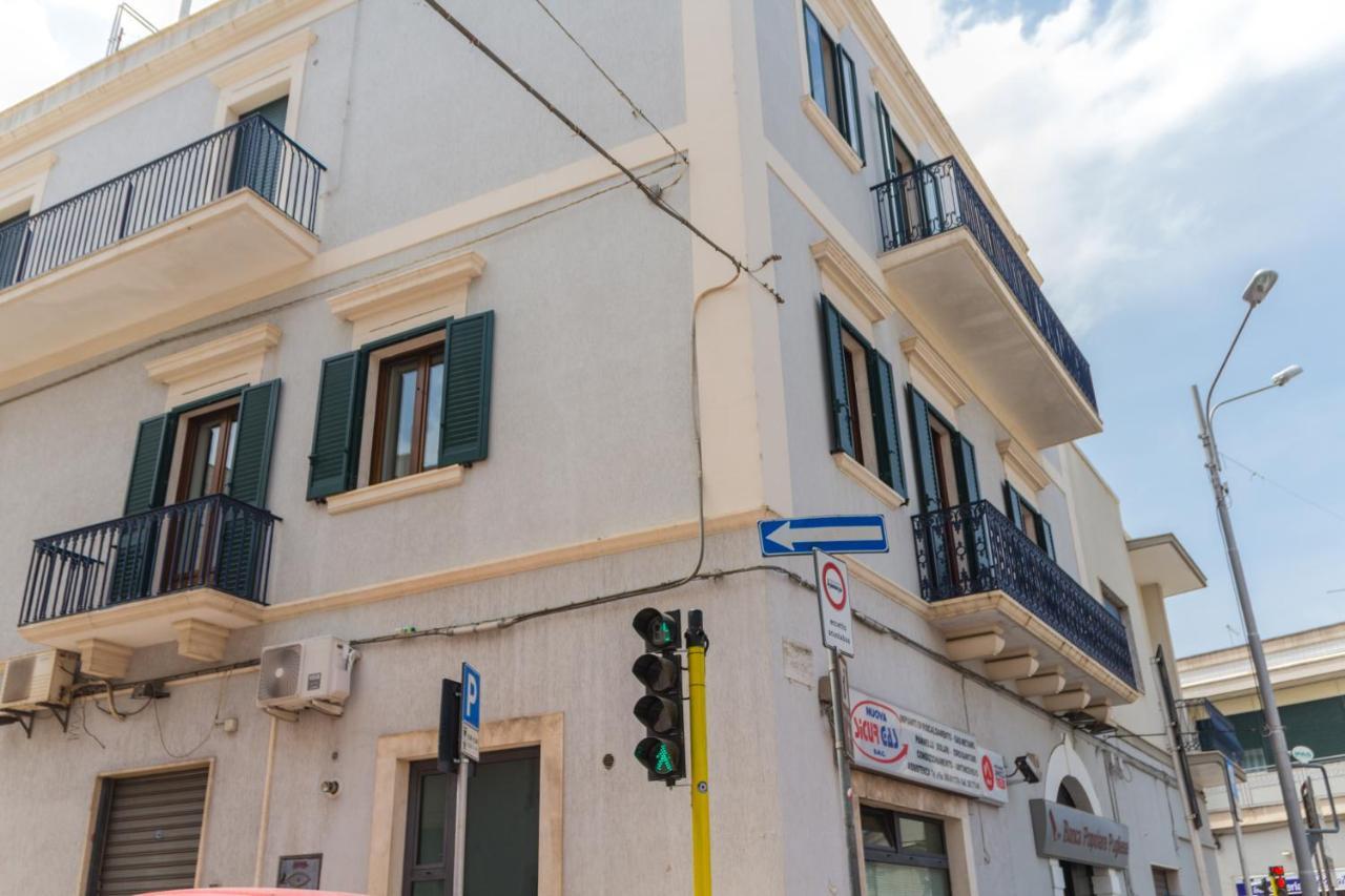 Casa Sampietro Apartment Locorotondo Exterior photo
